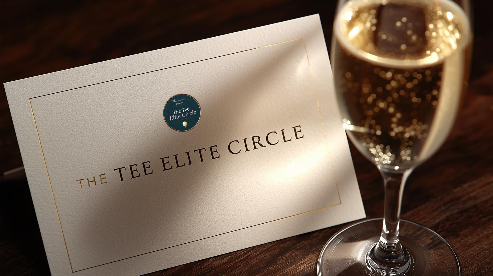 The Tee Elite Circle